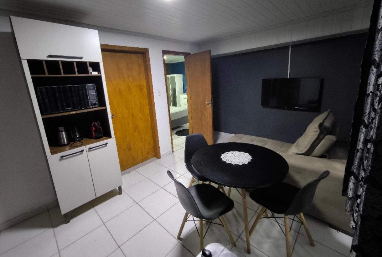 Casa No Boqueirao Apartment Curitiba