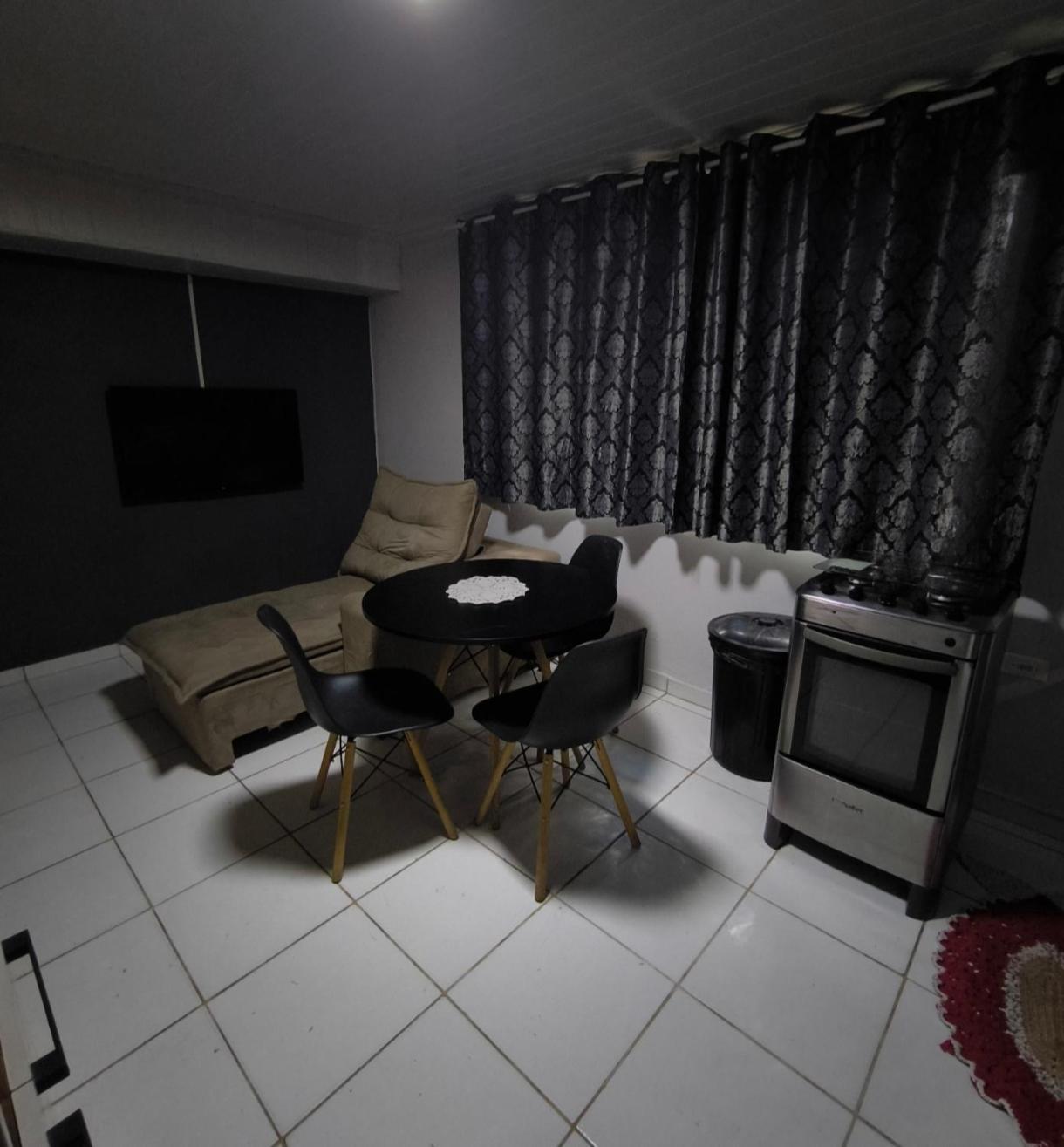 Apartment Casa No Boqueirao *