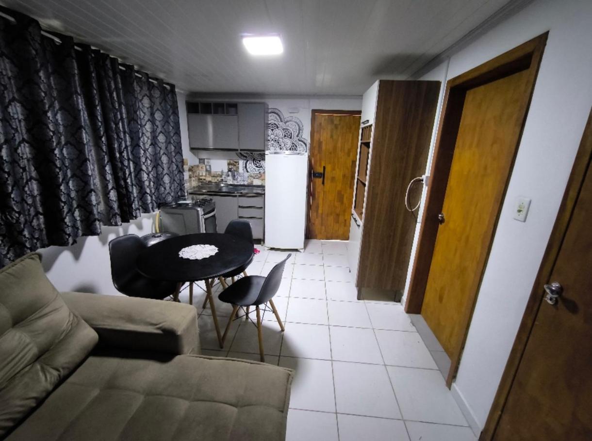 Apartment Casa No Boqueirao *