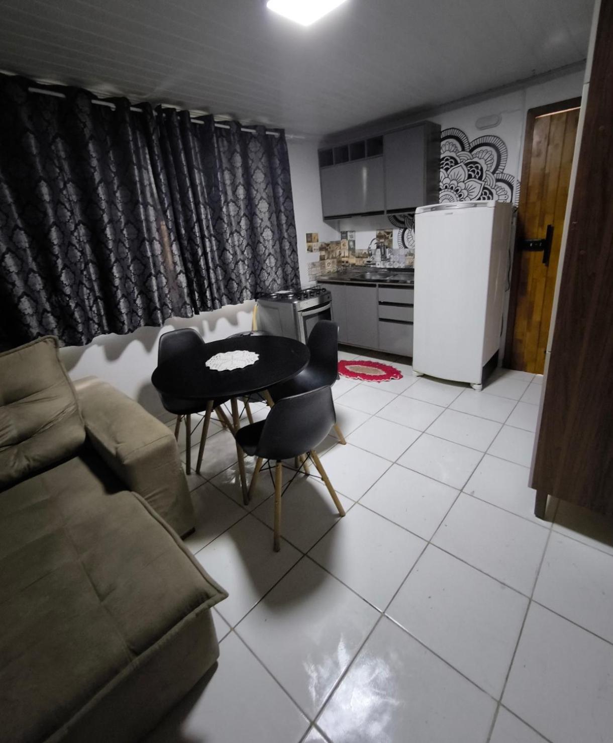 Casa No Boqueirao Apartamento