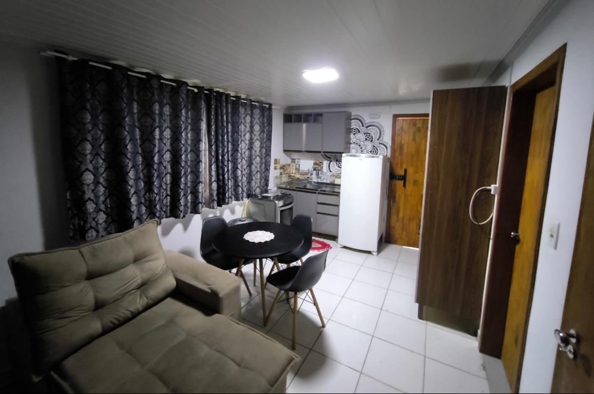Apartamento Casa No Boqueirao