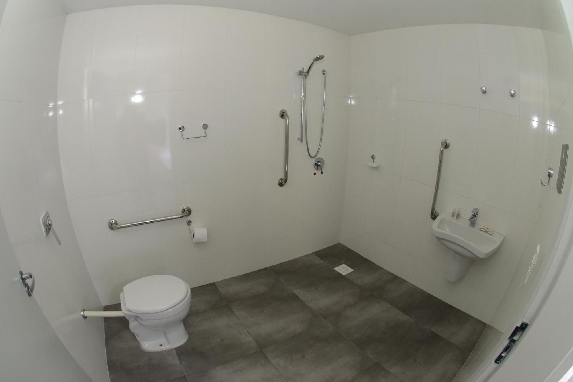 Hotel Esquina Batel - Economico 2*