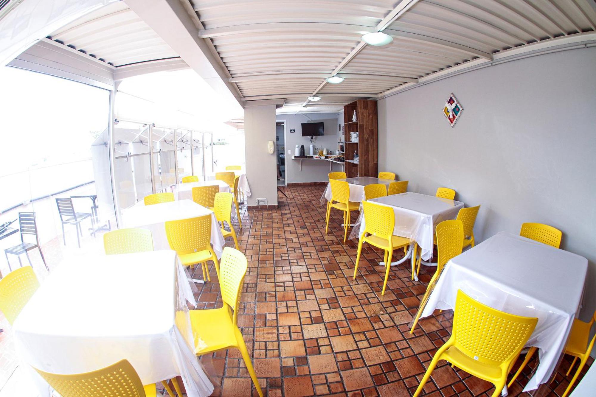 Esquina Batel - Economico 2*