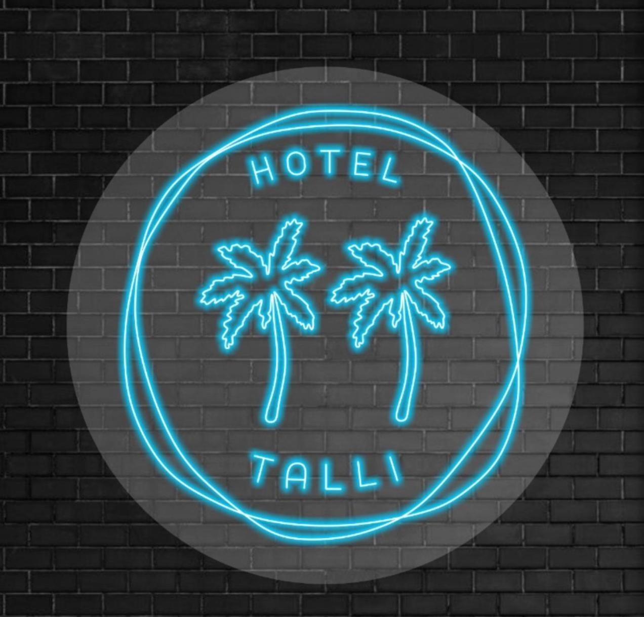 Hotel Talli Curitiba