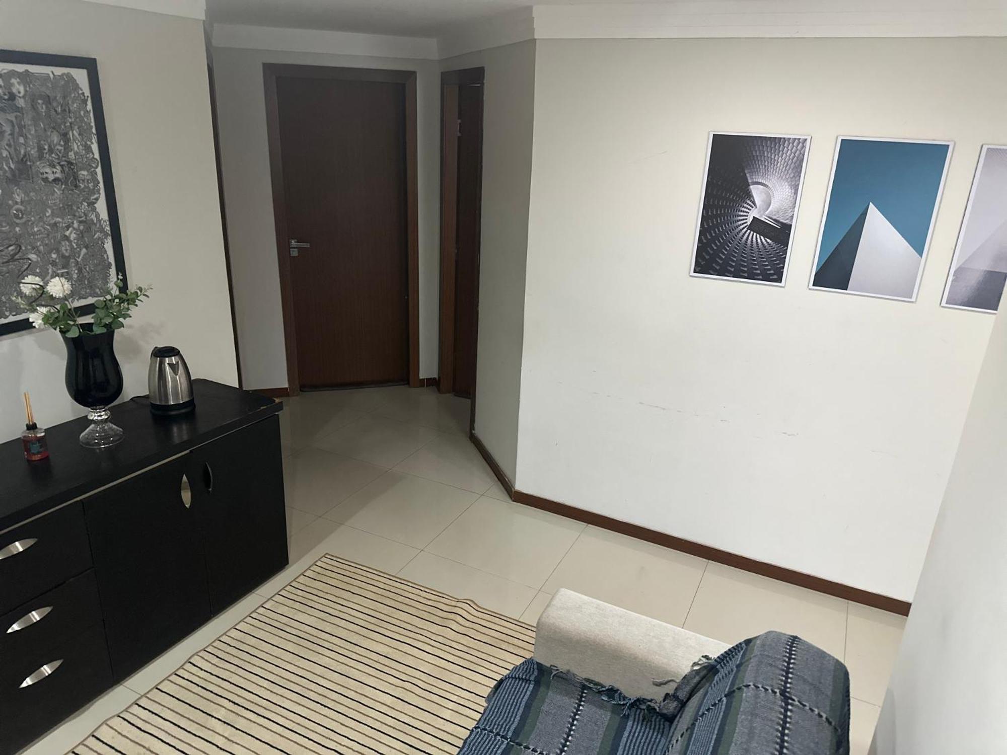 Hotel Talli Curitiba