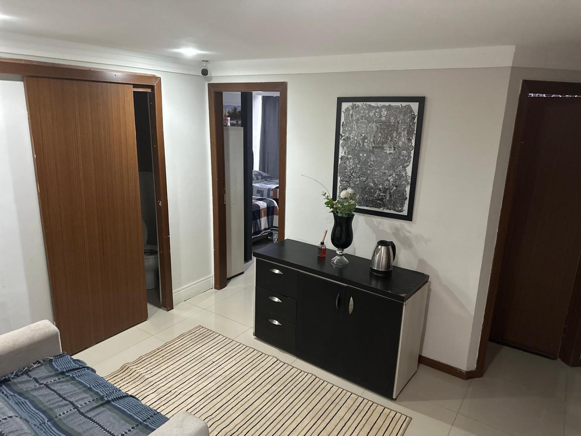 Hotel Talli Curitiba
