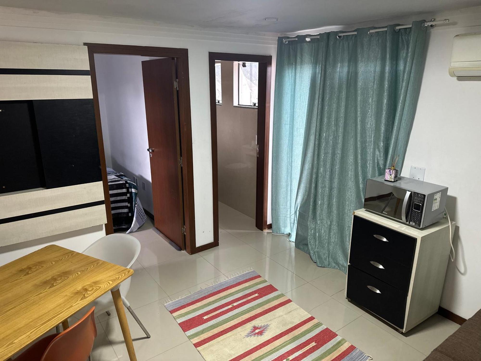 Talli Hotel Curitiba
