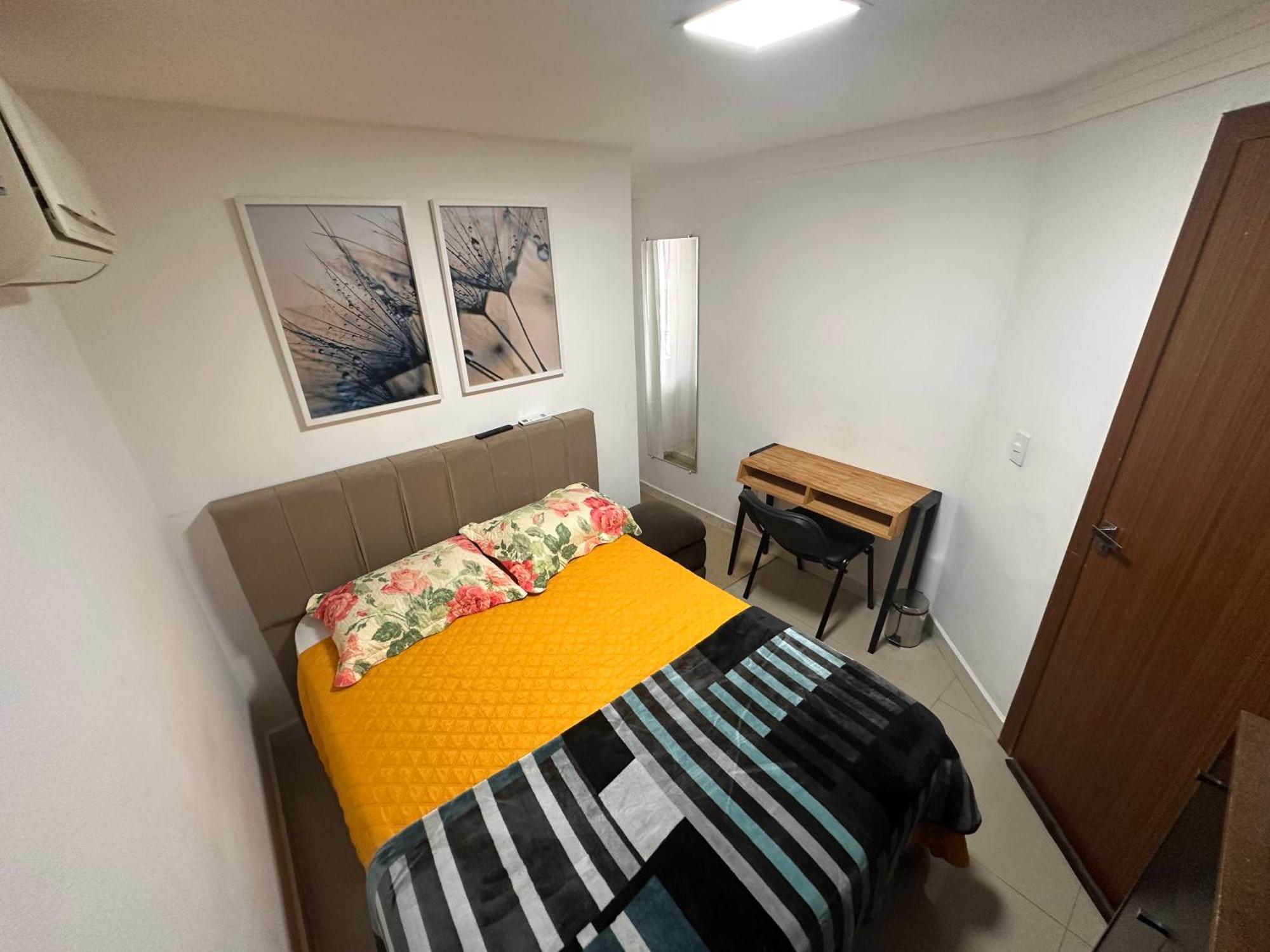 Hotel Talli Curitiba