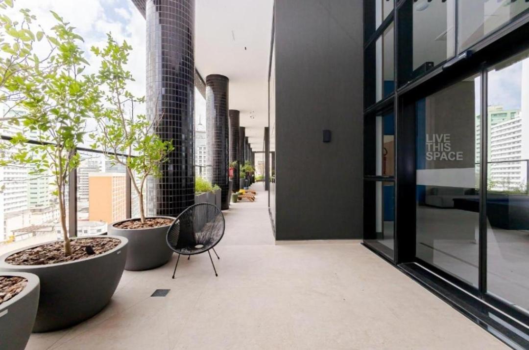 Apartment Batel - Piscina Borda Infinita - Criancas Gratis - Colchao Massageador