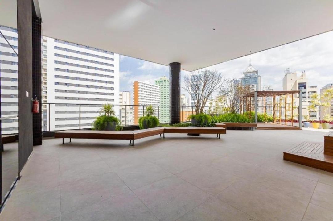 Apartment Batel - Piscina Borda Infinita - Criancas Gratis - Colchao Massageador *