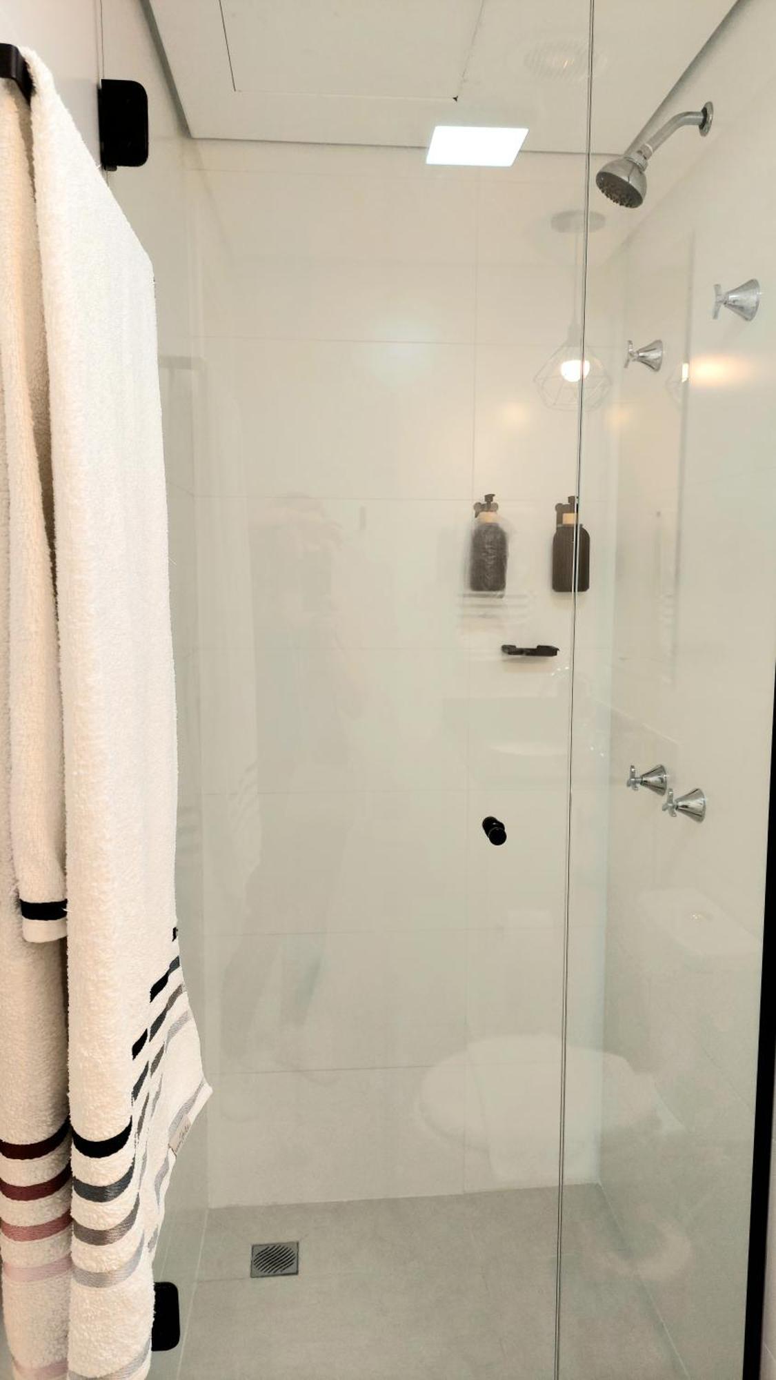 Apartment Batel - Piscina Borda Infinita - Criancas Gratis - Colchao Massageador Curitiba