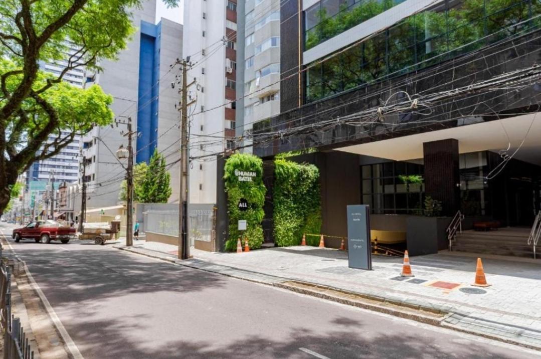 Apartment Batel - Piscina Borda Infinita - Criancas Gratis - Colchao Massageador *