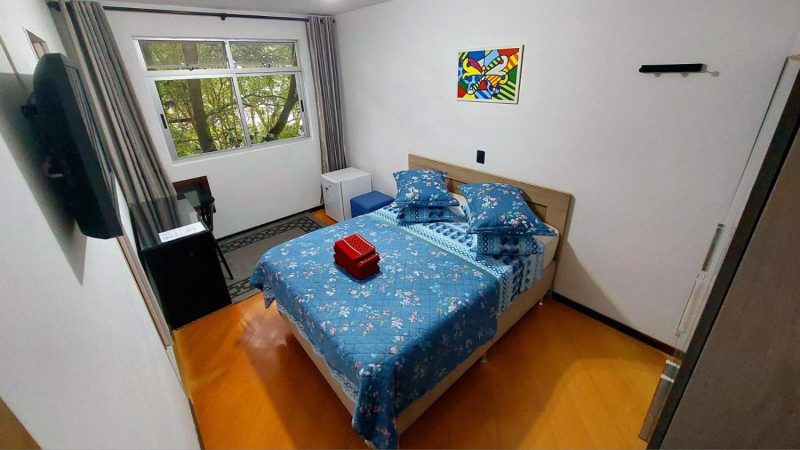 Casa - Inn Curitiba
