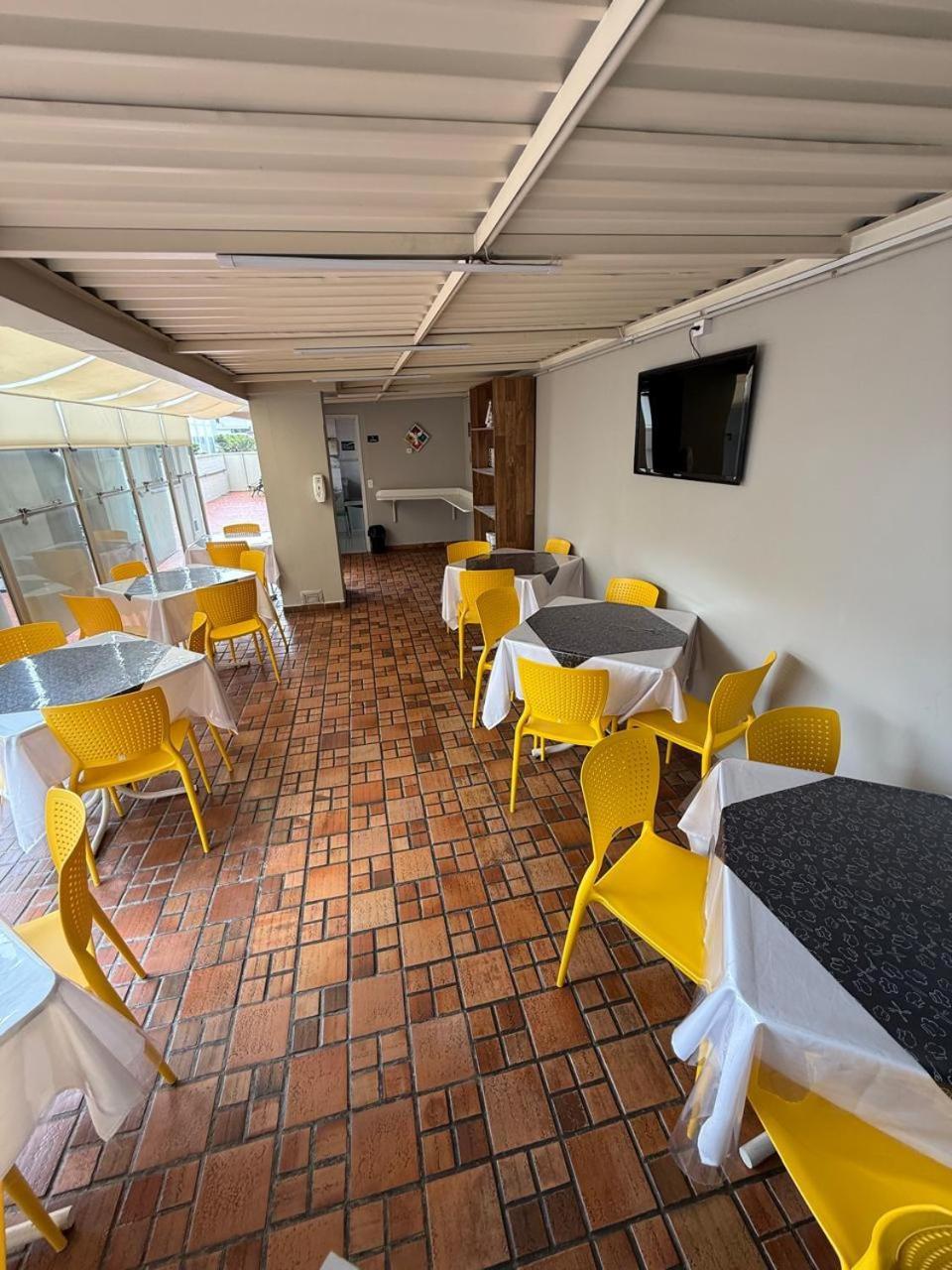 Hotel Esquina Batel - Economico Curitiba
