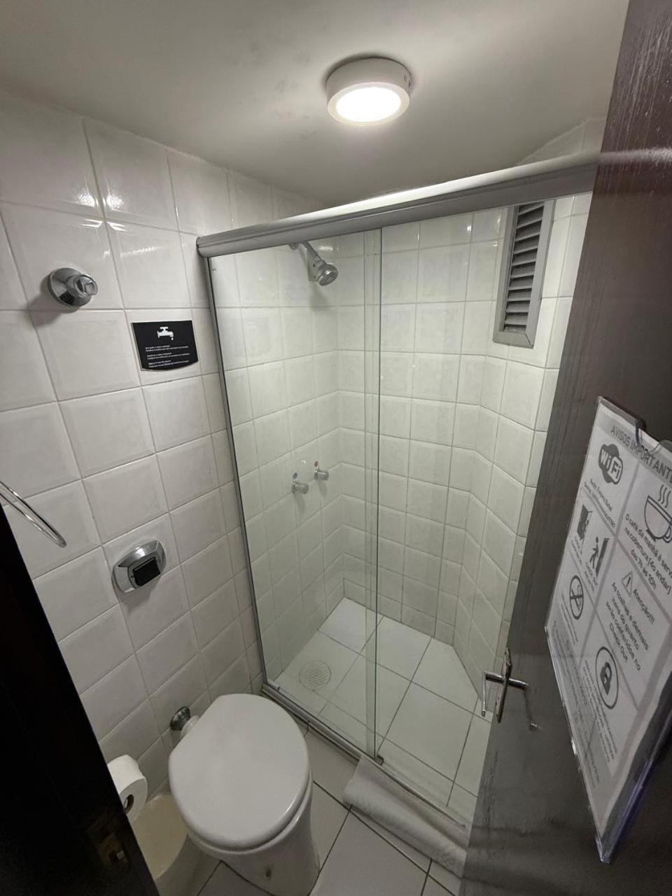 Hotel Esquina Batel - Economico Curitiba
