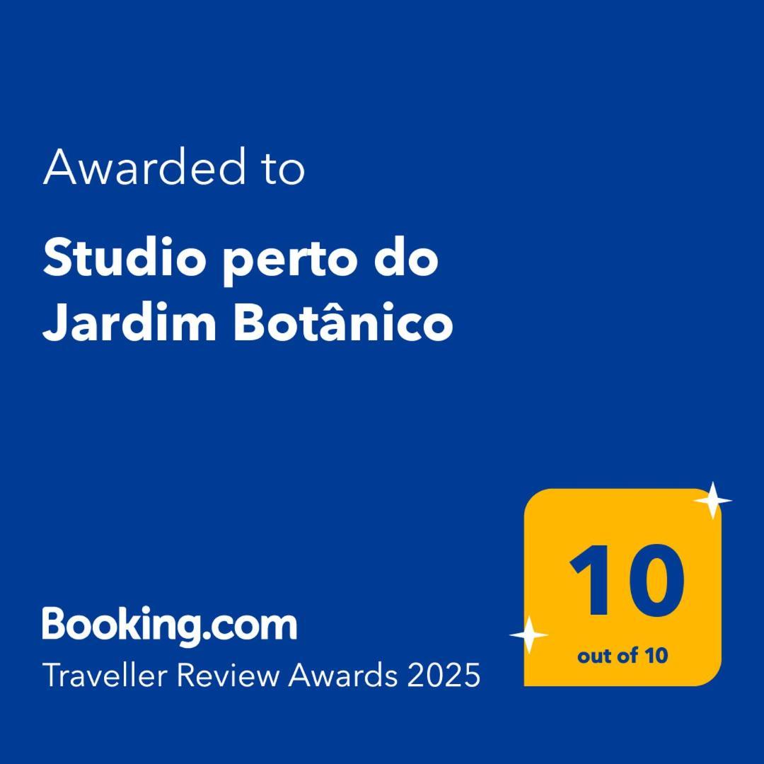 Perto Do Jardim Botanico * Curitiba