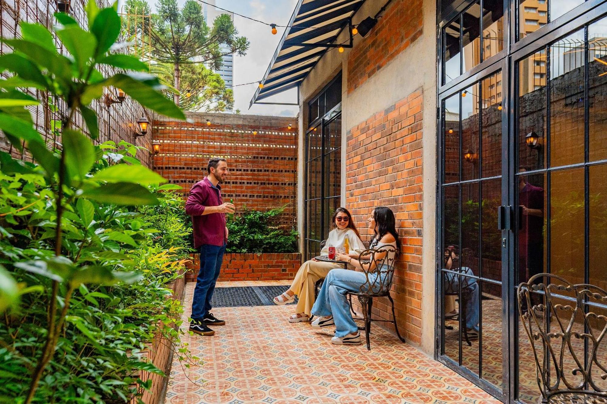Linked Batel By Xtay Apartamento