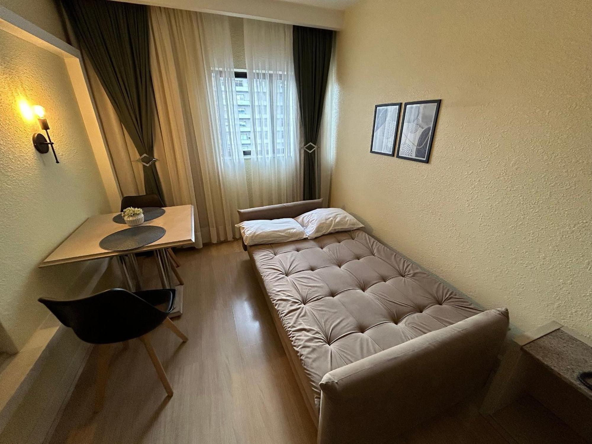 Flat No Local Do Centro/batel