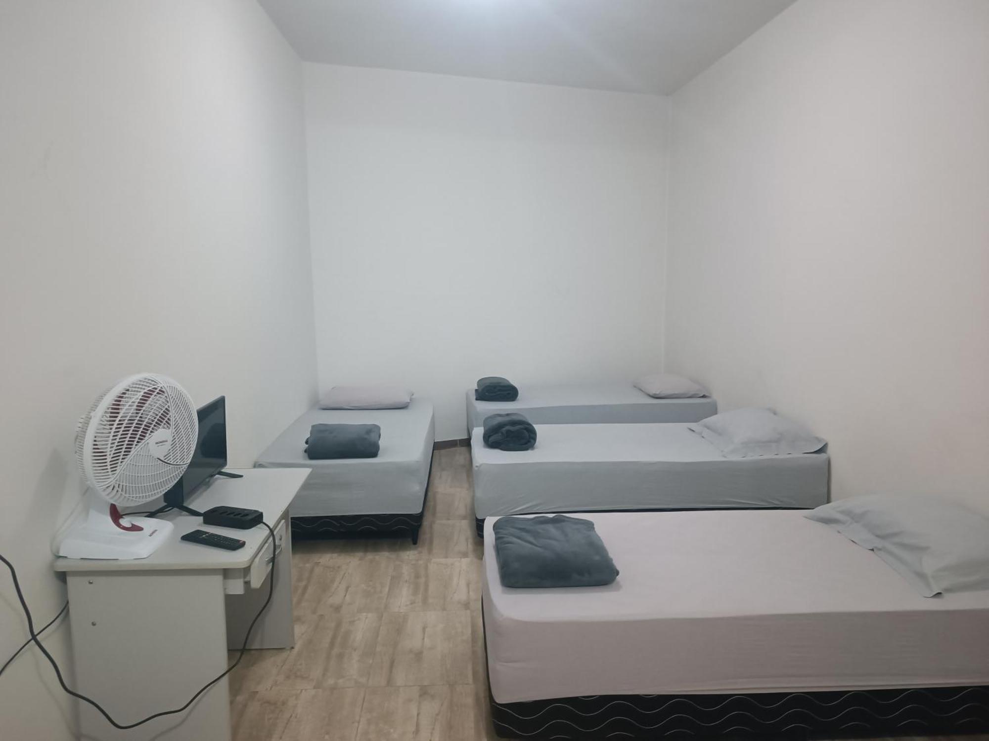 Assel Pousada Jd Botanico Apartamento Curitiba