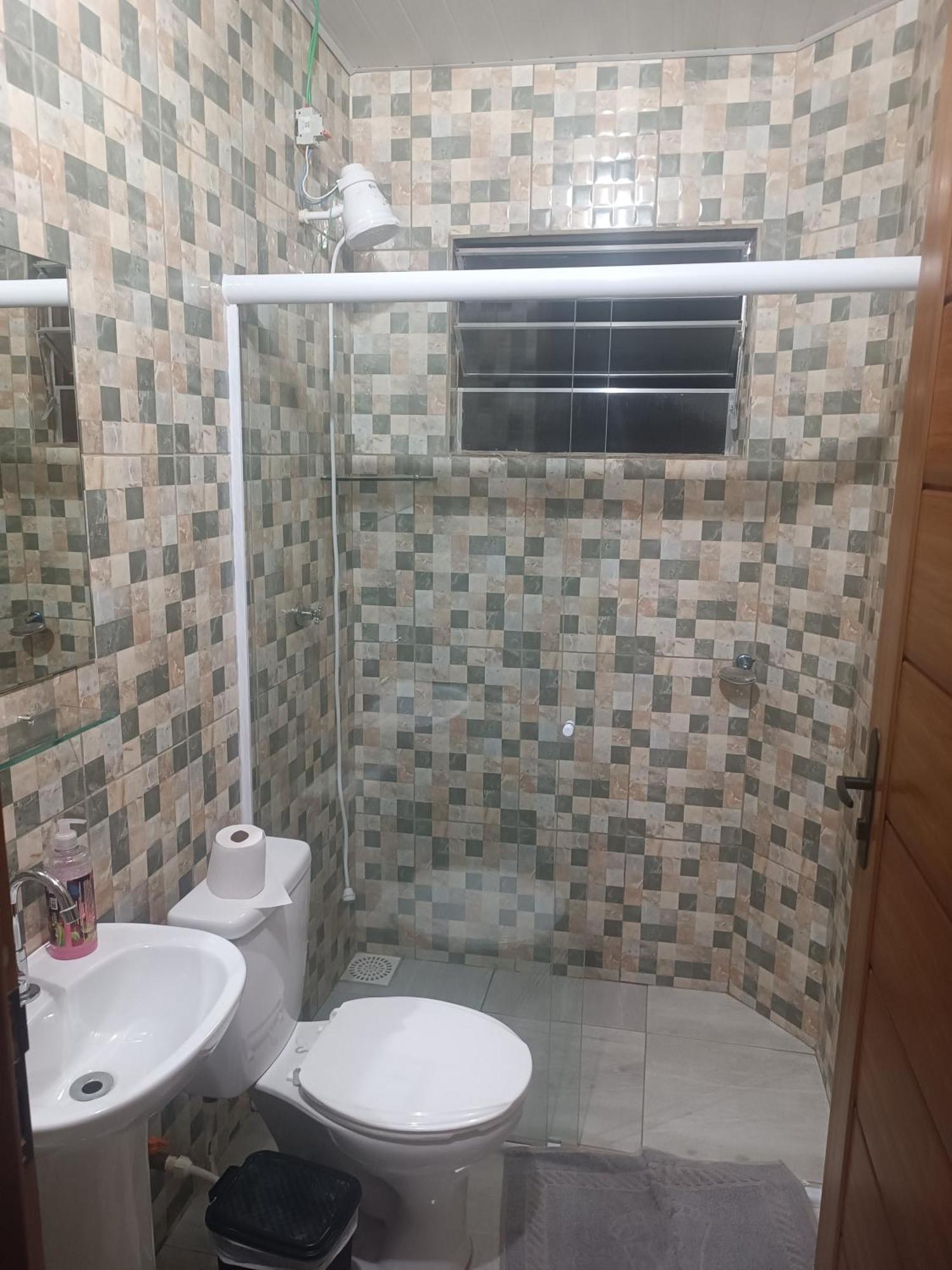 Assel Pousada Jd Botanico Apartamento Curitiba