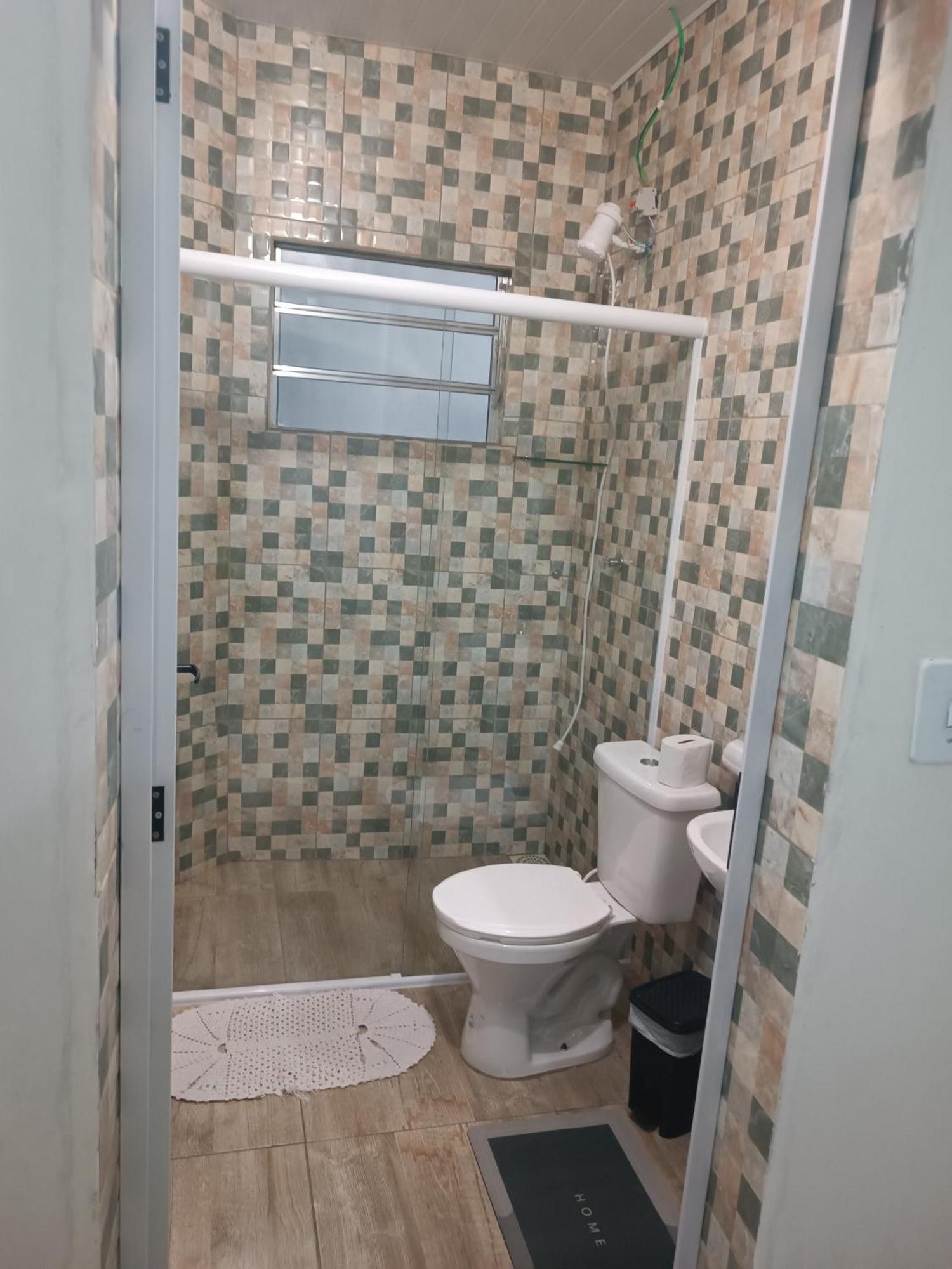 Assel Pousada Jd Botanico