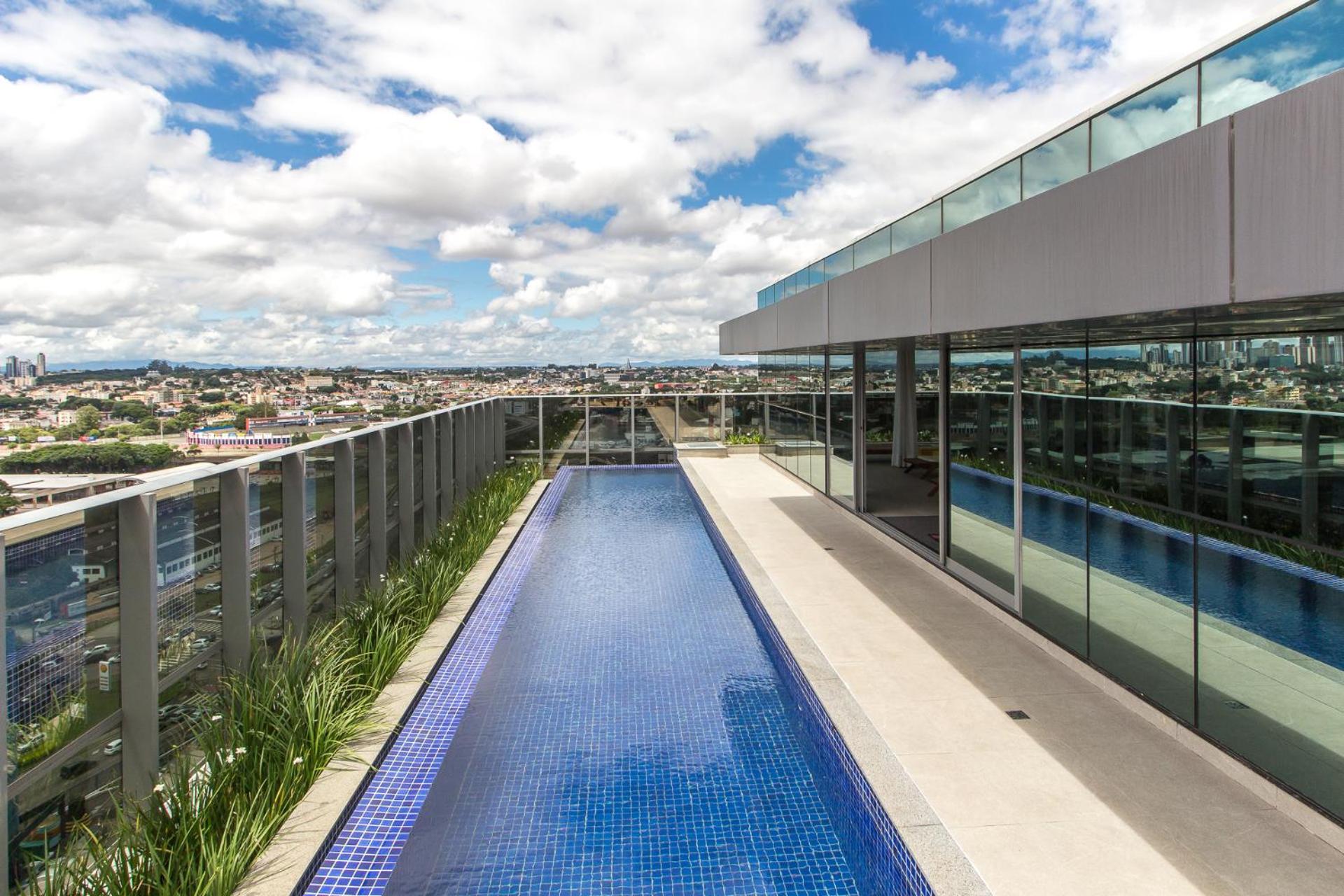 Apartamento 7th Avenue