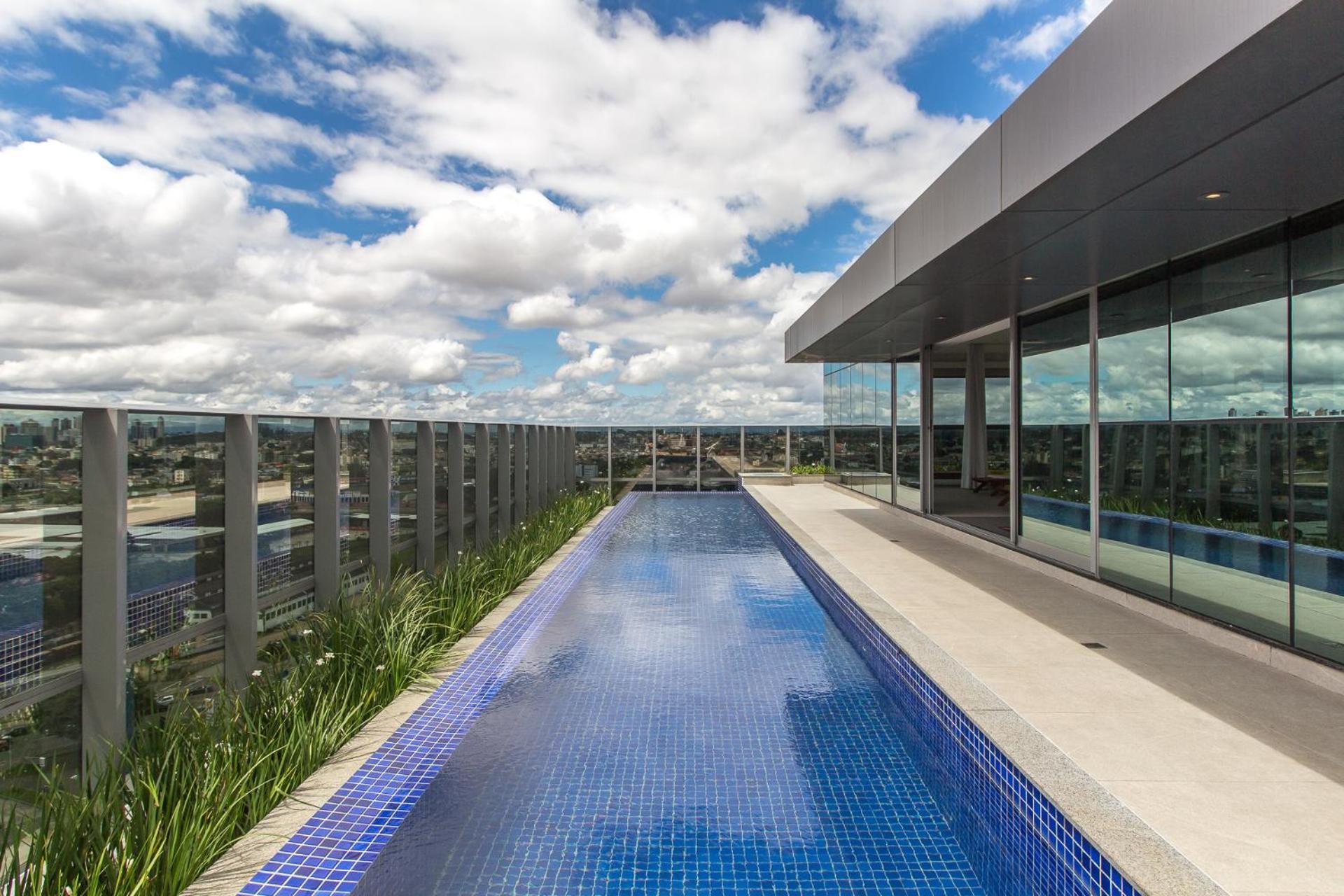Apartamento 7th Avenue *