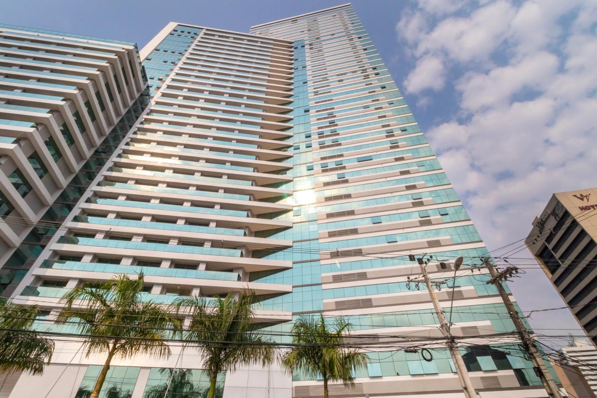 Apartamento 7th Avenue Curitiba