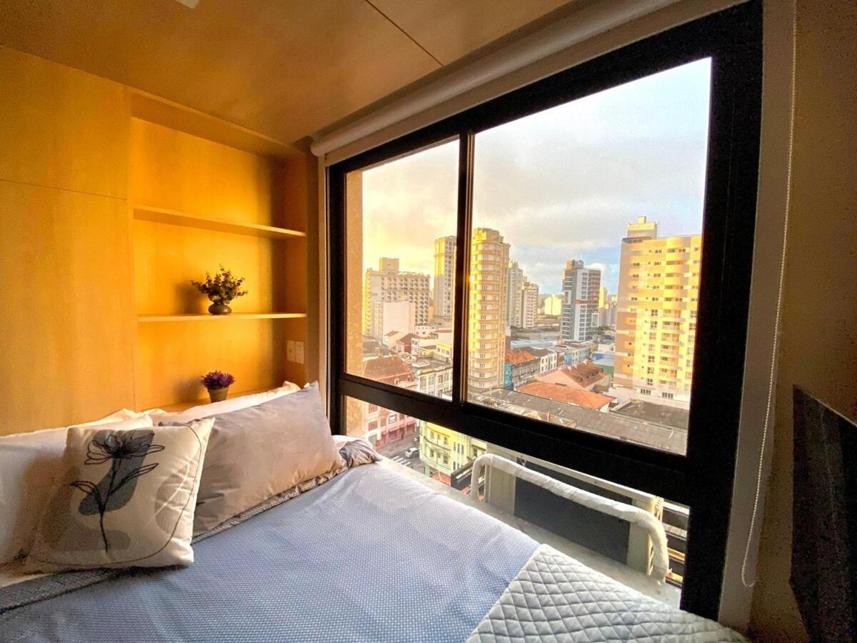 Apartamento Estudio No Centro De
