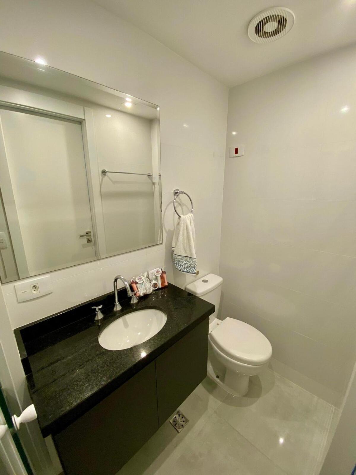 Apartamento Estudio No Centro De Curitiba