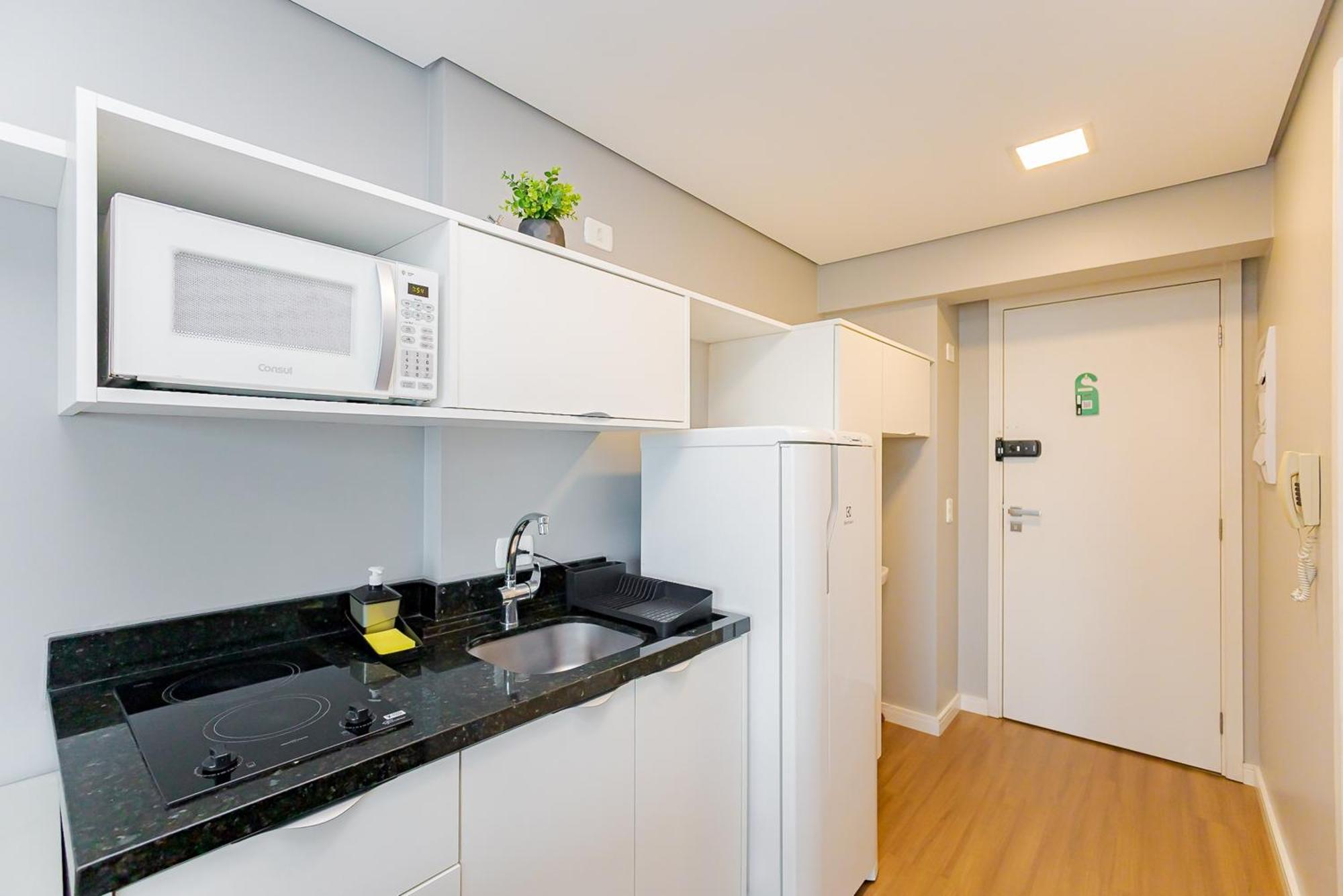 Apartamento 7th Avenue Curitiba