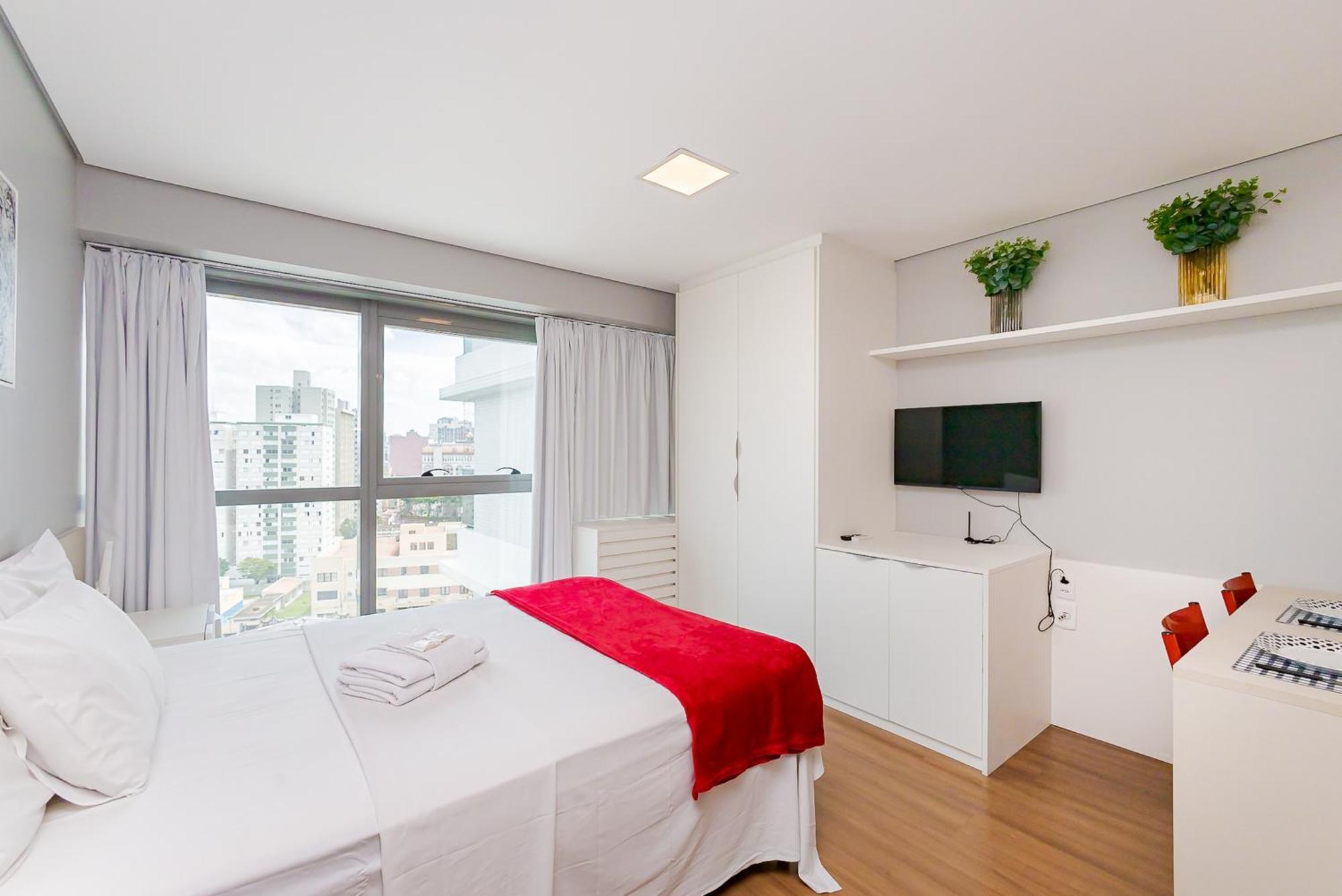 7th Avenue Apartamento *