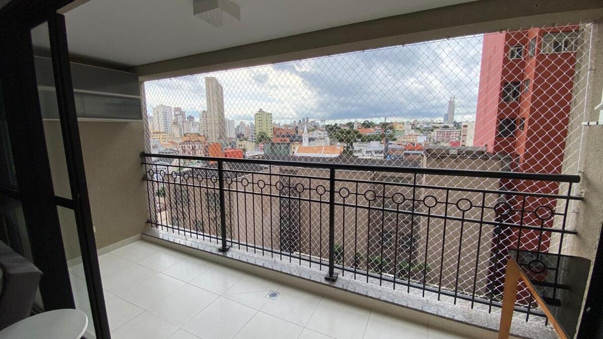 Estudio - Center * Curitiba