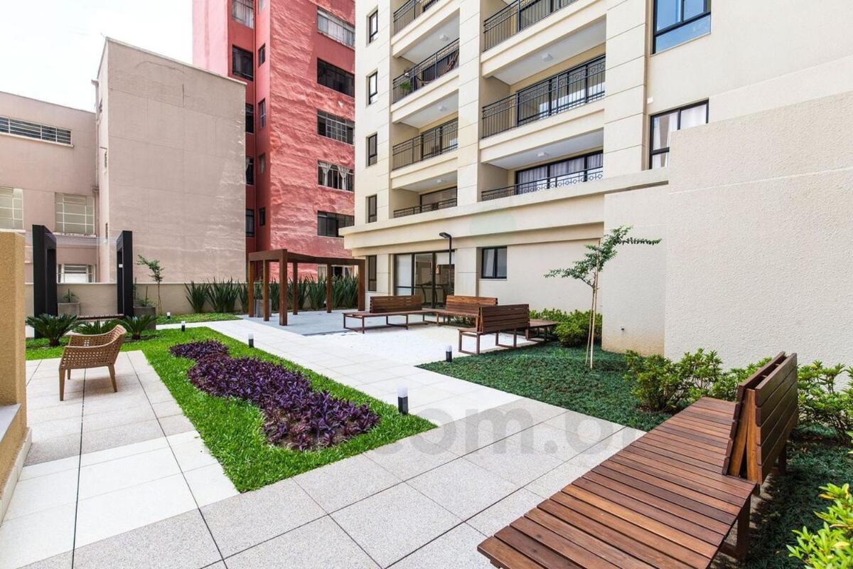 Estudio - Center Apartamento