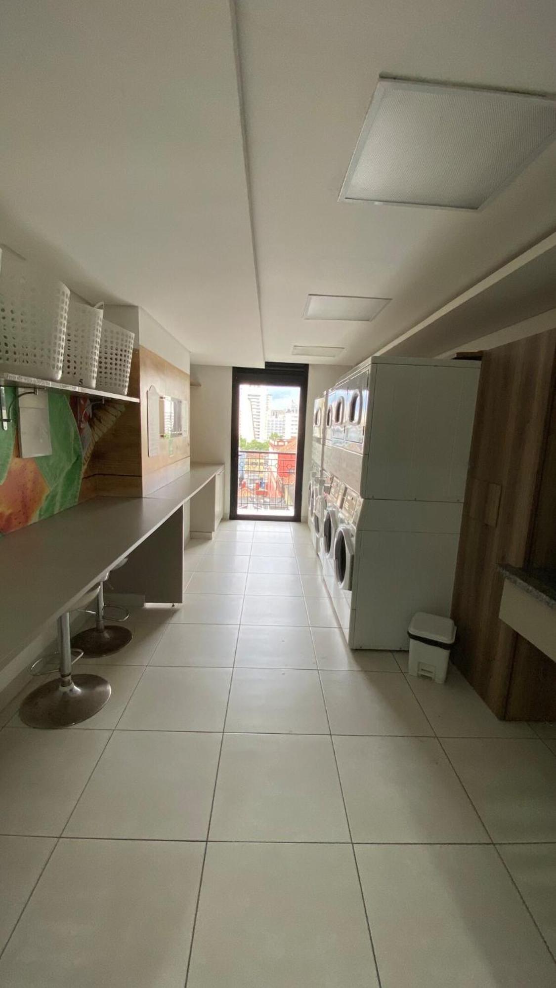 Apartamento Estudio - Center