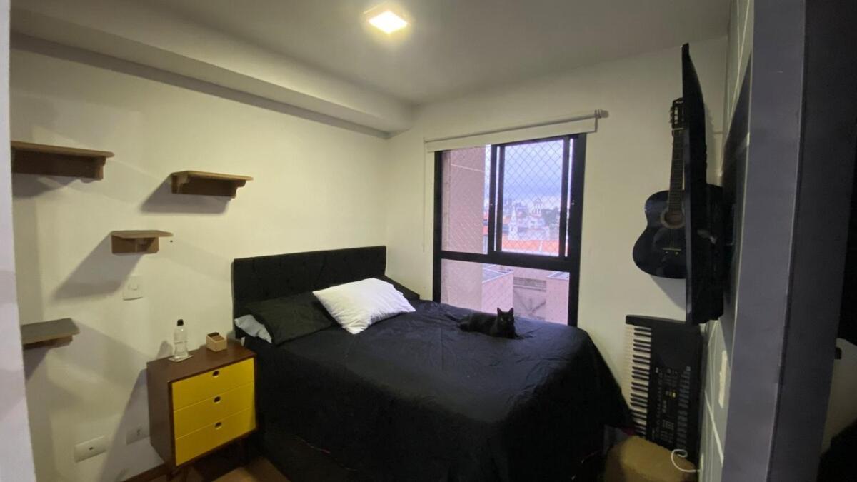 Estudio - Center