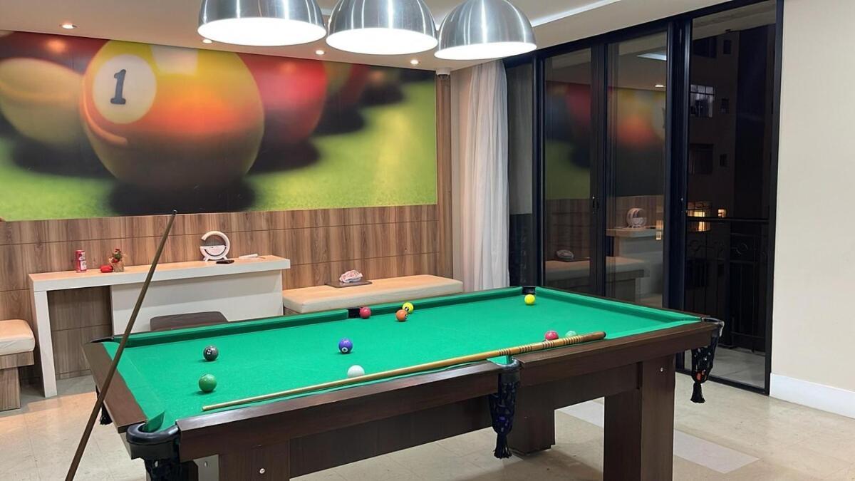 Estudio - Center Apartamento