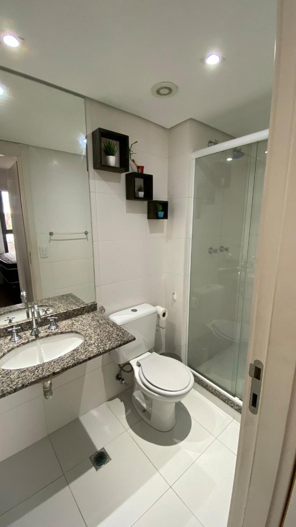 Apartamento Estudio - Center Curitiba