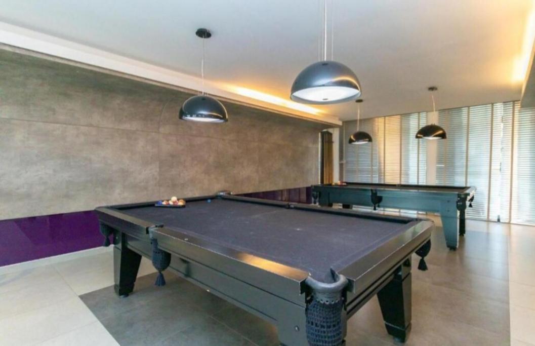 Apartment Com Garagem Edificio 7th Avenue -central Curitiba