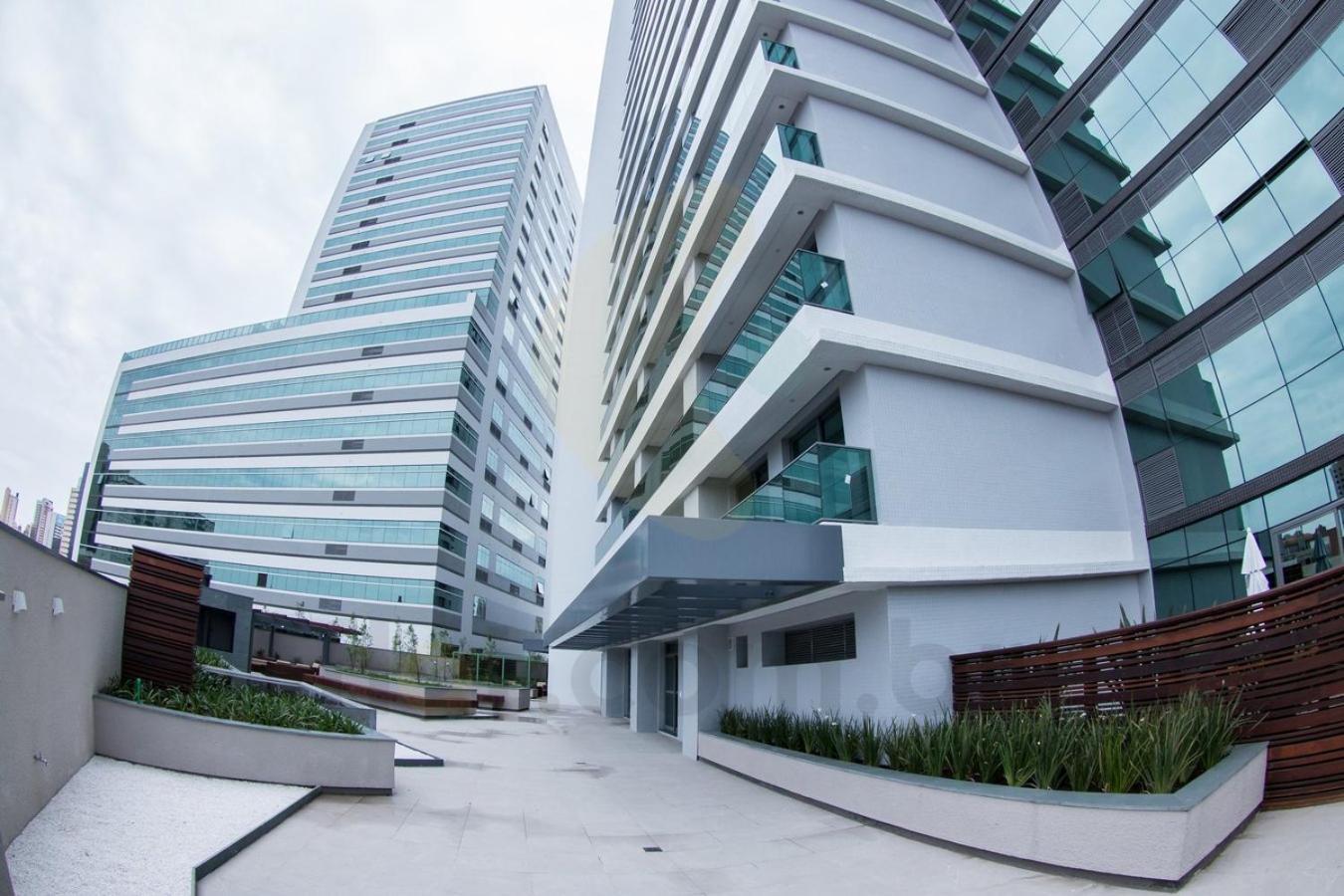 Com Garagem Edificio 7th Avenue -central