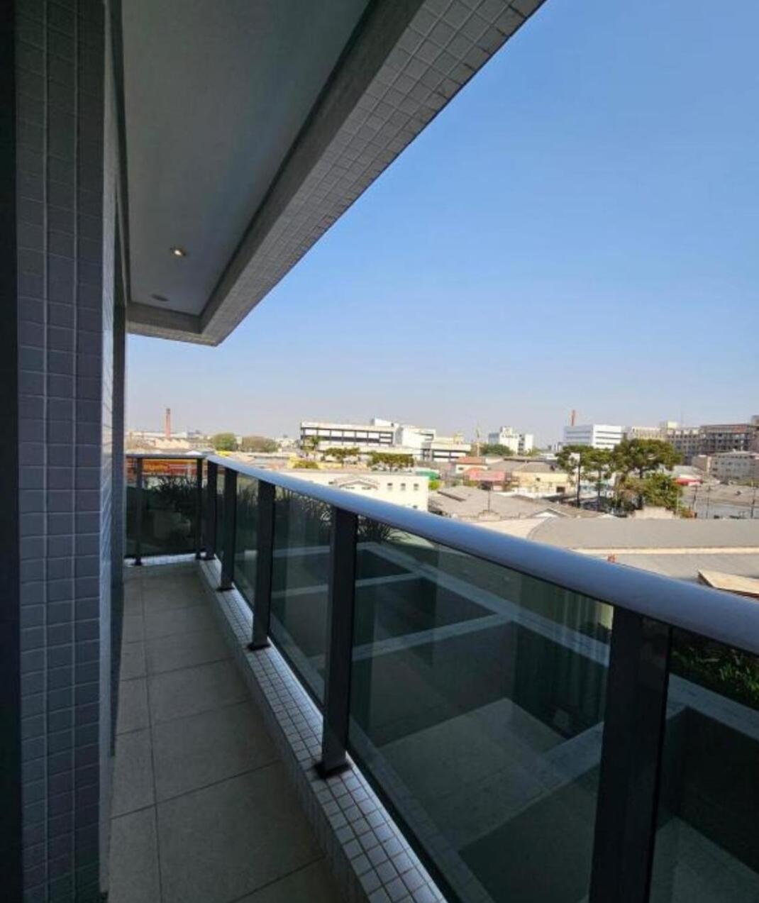 Com Garagem Edificio 7th Avenue -central