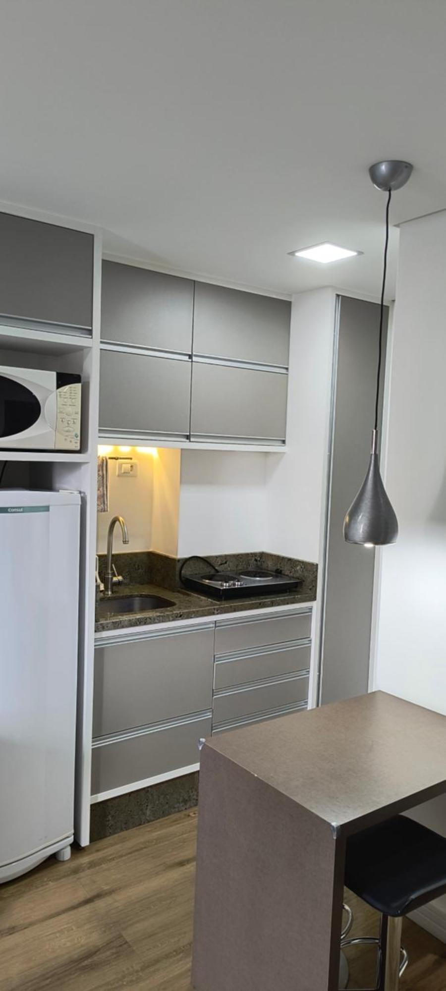 Com Garagem Edificio 7th Avenue -central