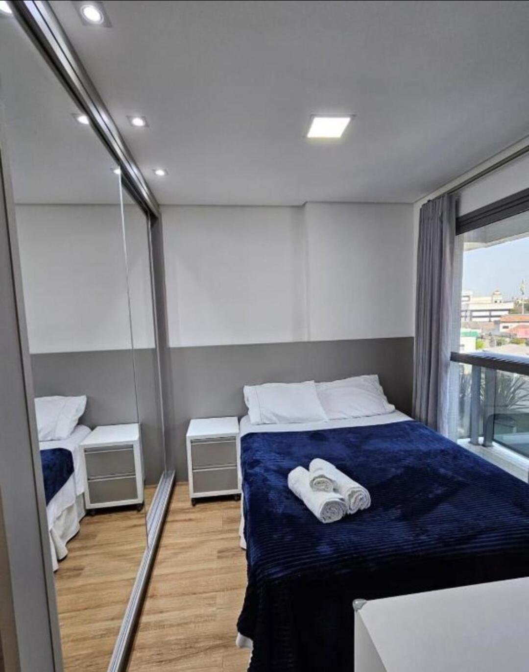 Com Garagem Edificio 7th Avenue -central