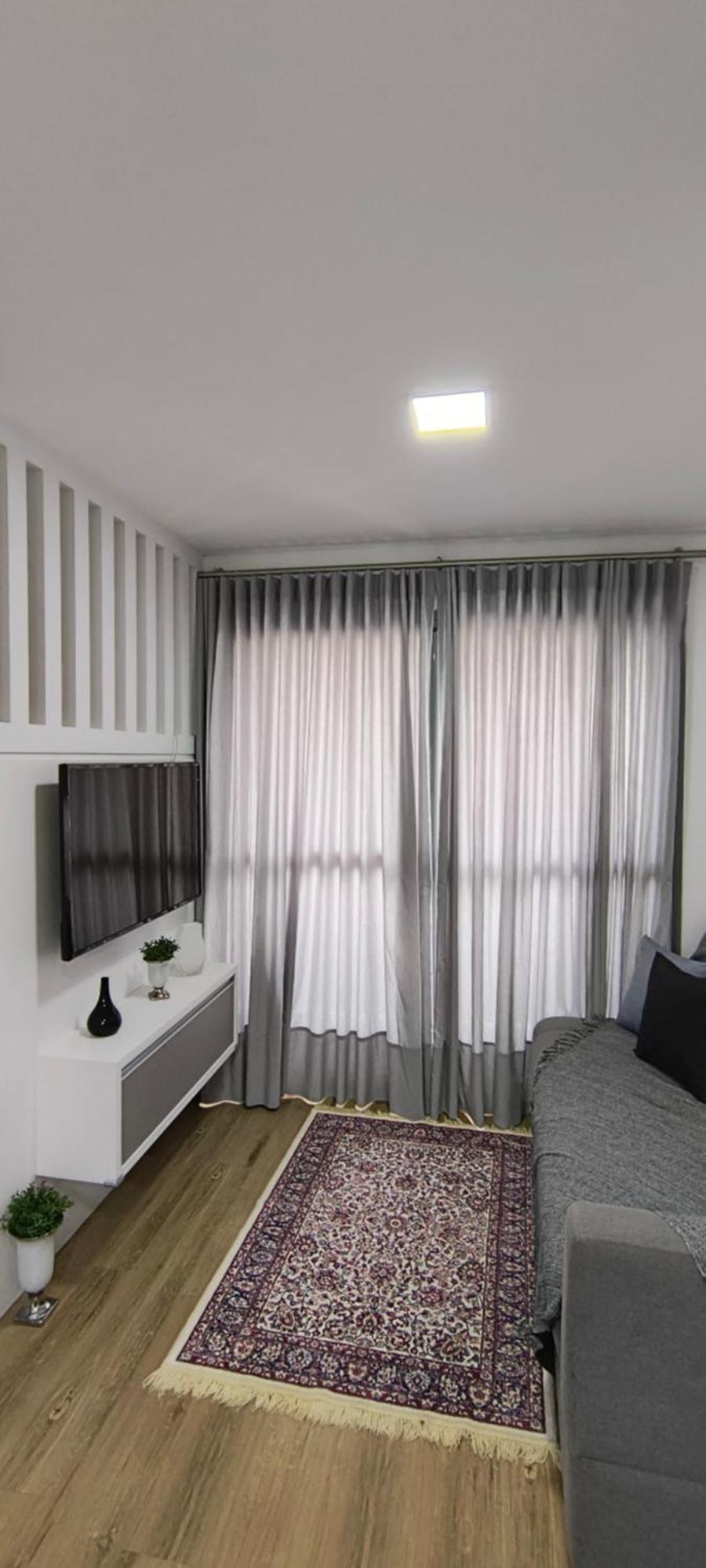 Com Garagem Edificio 7th Avenue -central Curitiba