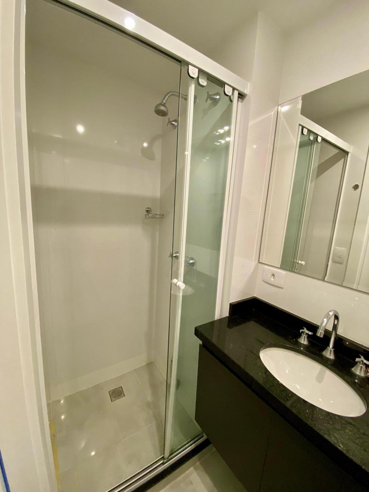 Apartamento Estudio No Centro De