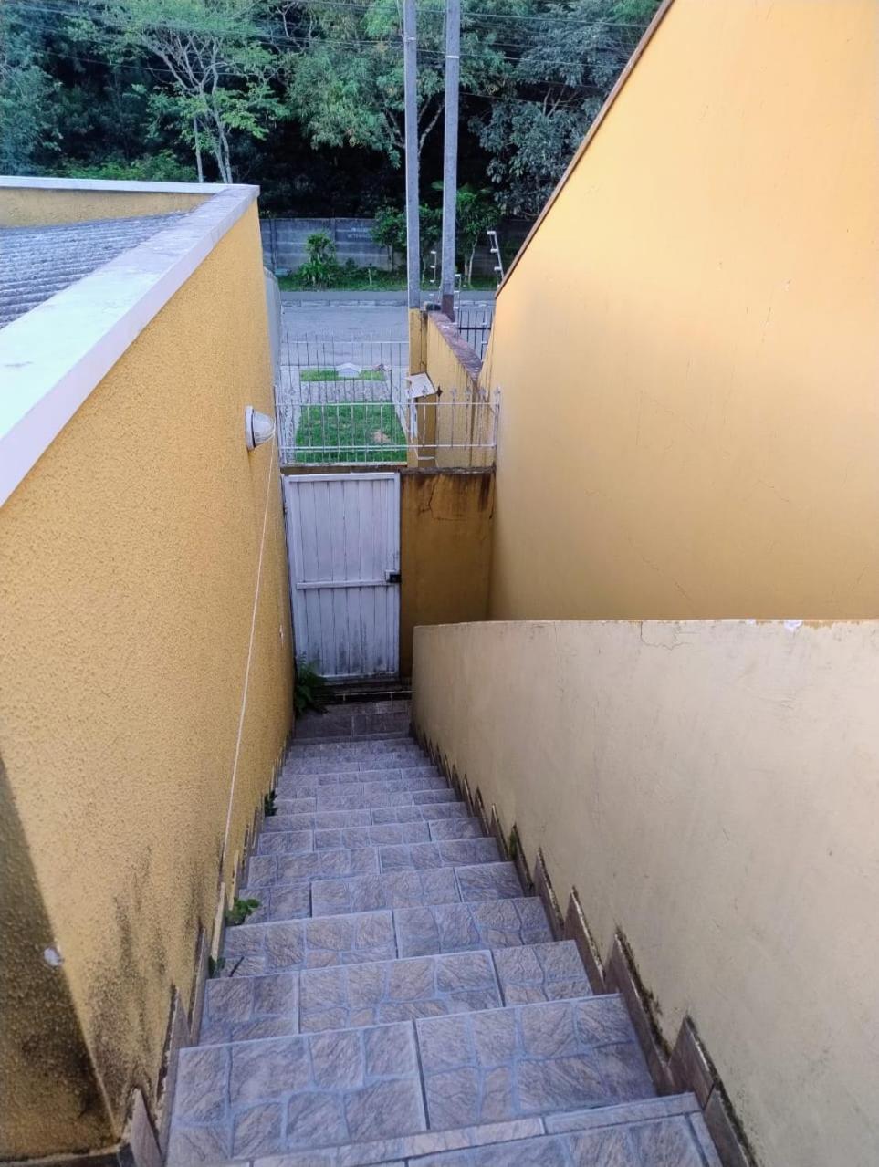 Casa Proximo Quartel Boqueirao Apartamento