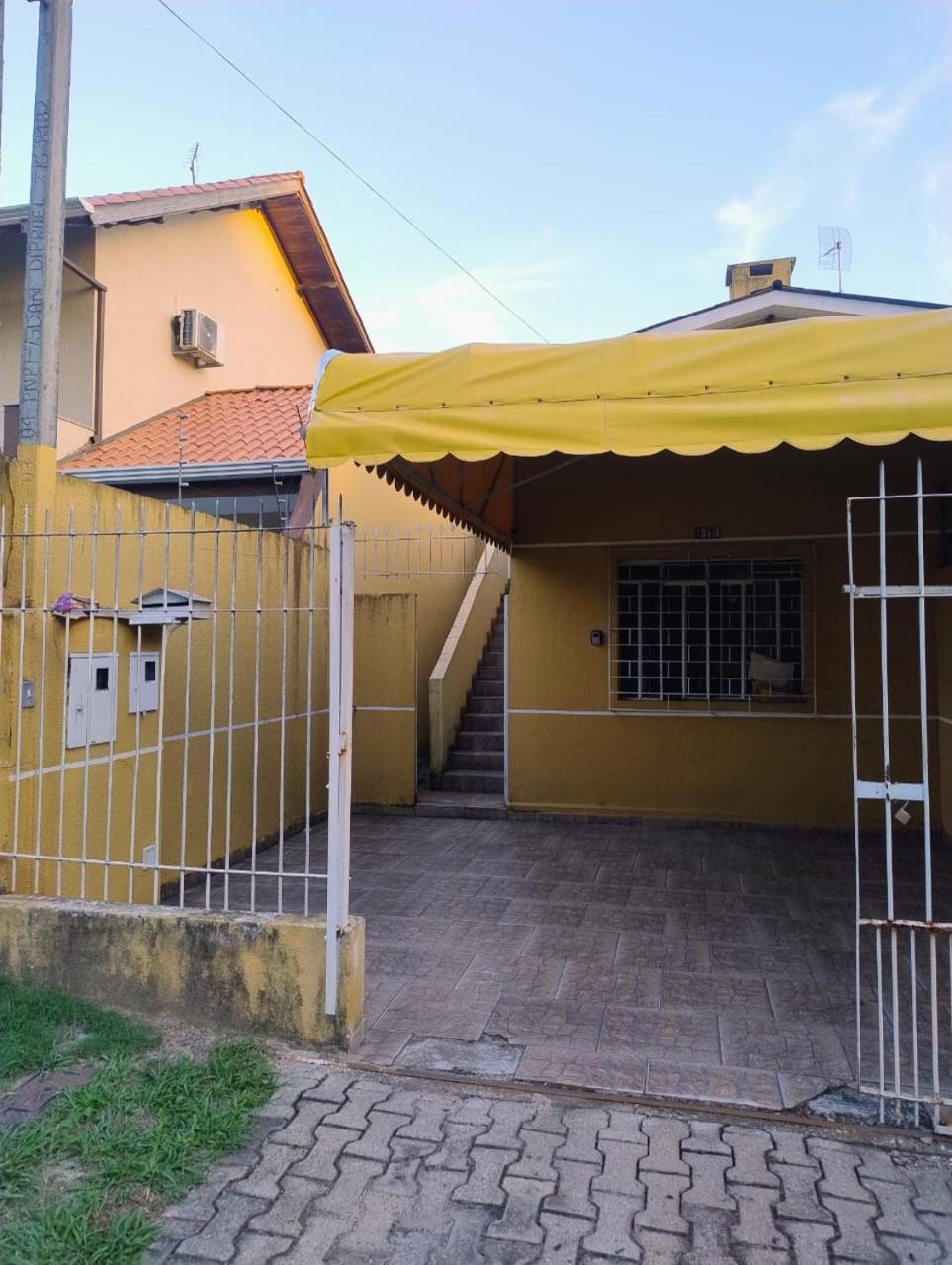 Apartamento Casa Proximo Quartel Boqueirao