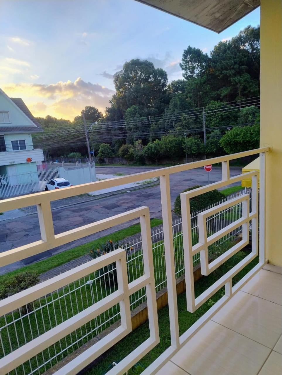 Casa Proximo Quartel Boqueirao