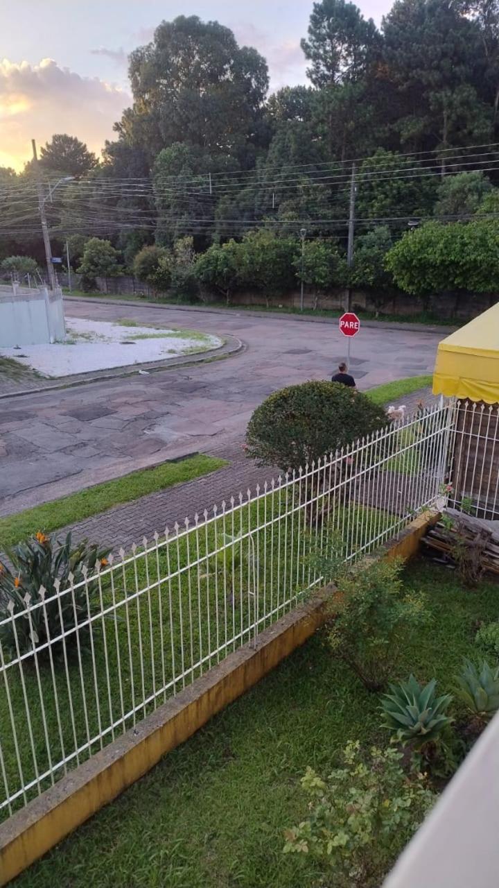 Apartamento Casa Proximo Quartel Boqueirao