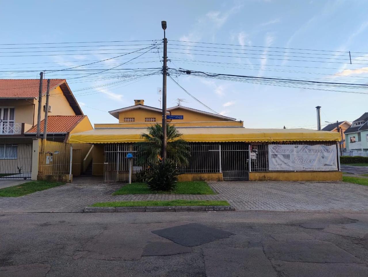 Apartamento Casa Proximo Quartel Boqueirao Curitiba